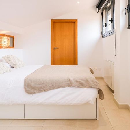Ca Leudald 3 Apartamento En Besalu Con Terraza Exteriér fotografie