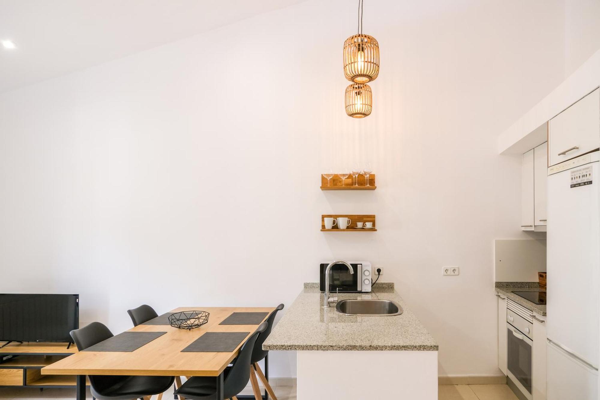 Ca Leudald 3 Apartamento En Besalu Con Terraza Exteriér fotografie