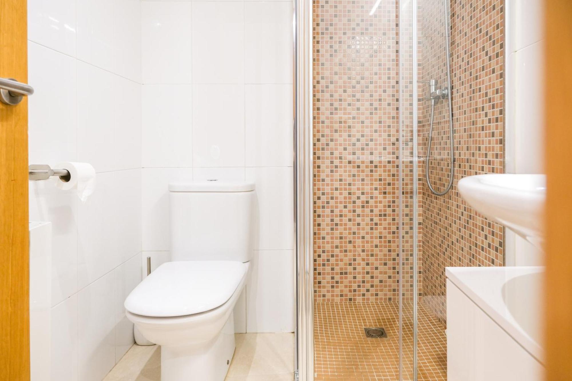 Ca Leudald 3 Apartamento En Besalu Con Terraza Exteriér fotografie