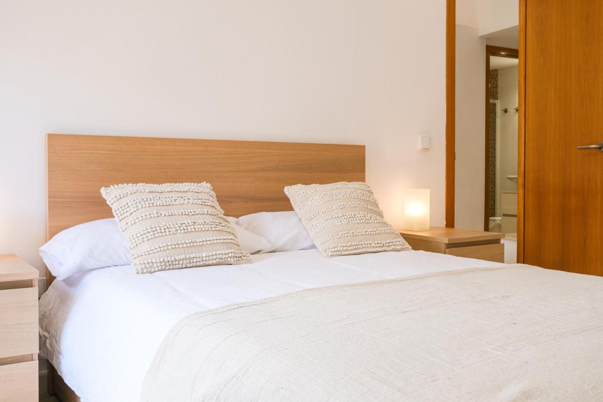 Ca Leudald 3 Apartamento En Besalu Con Terraza Exteriér fotografie