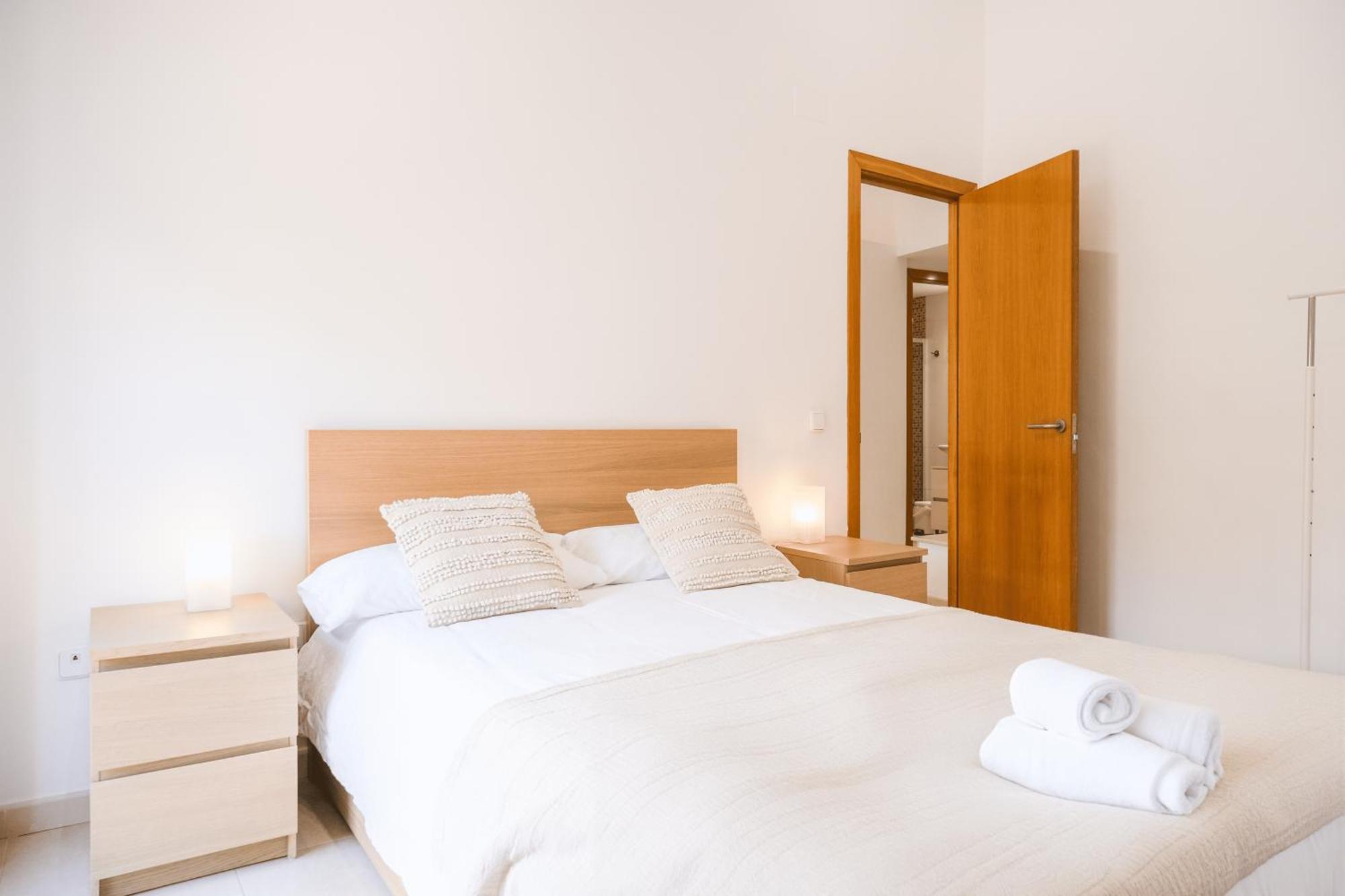 Ca Leudald 3 Apartamento En Besalu Con Terraza Exteriér fotografie