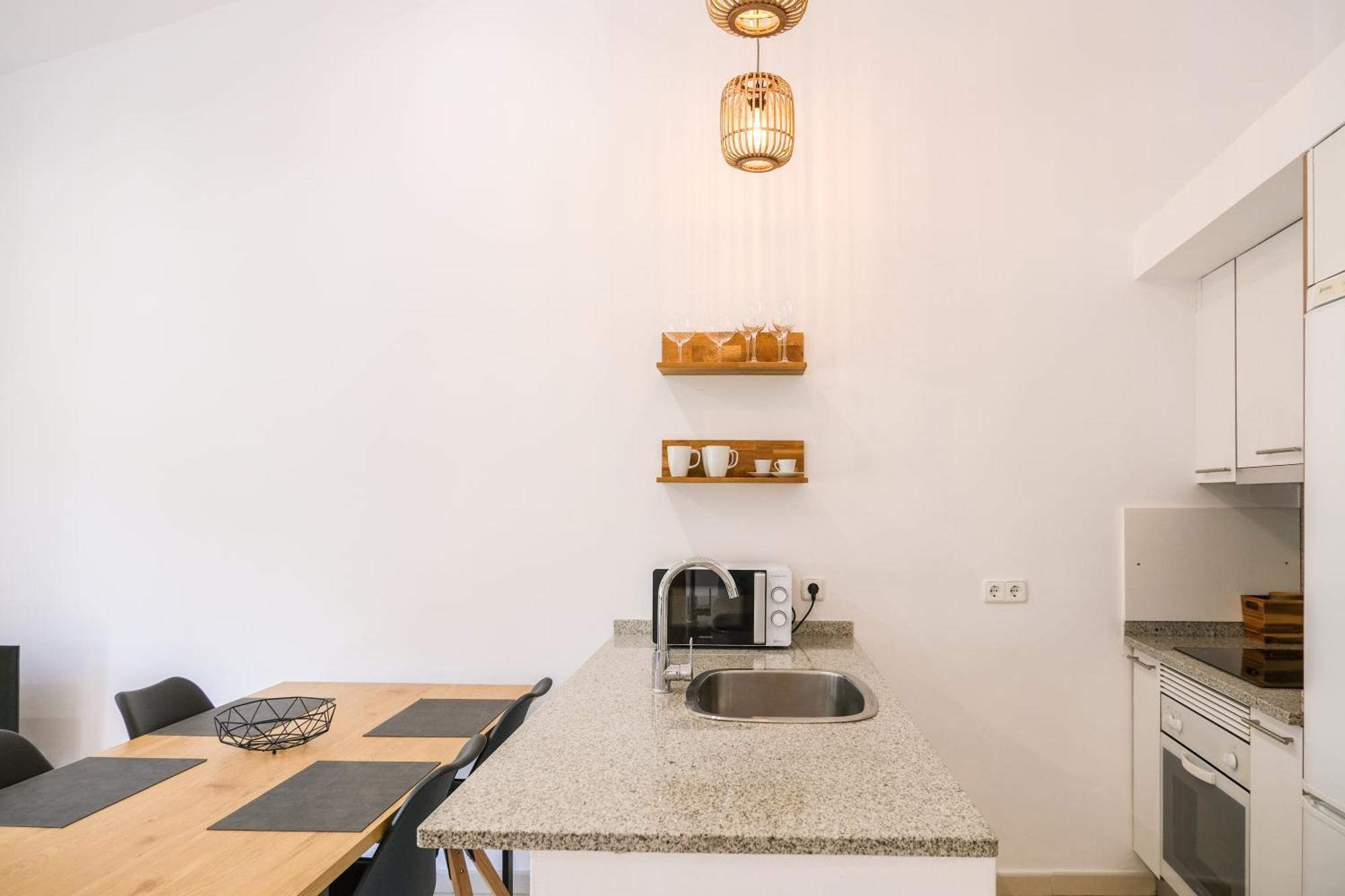 Ca Leudald 3 Apartamento En Besalu Con Terraza Exteriér fotografie