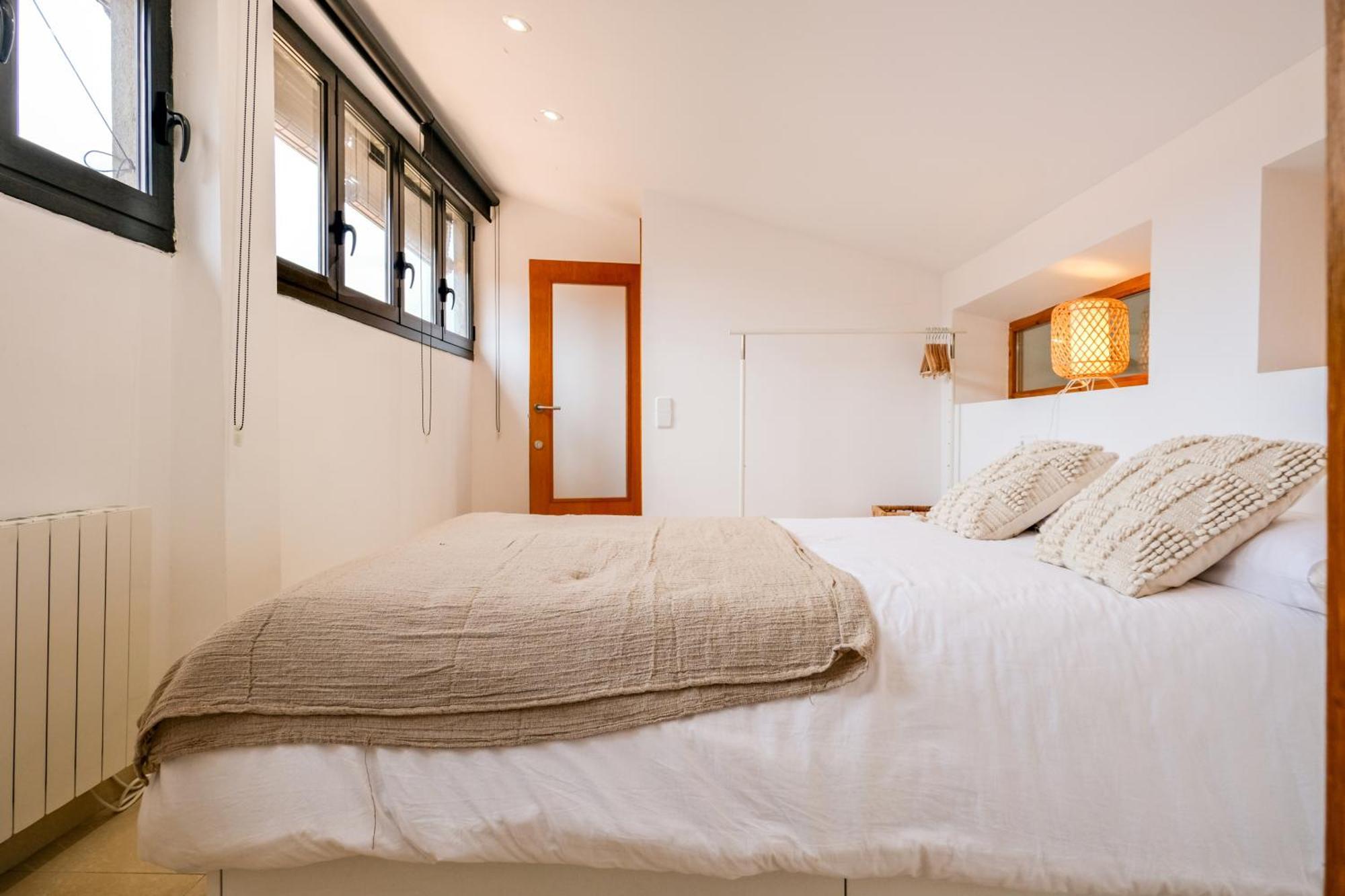 Ca Leudald 3 Apartamento En Besalu Con Terraza Exteriér fotografie