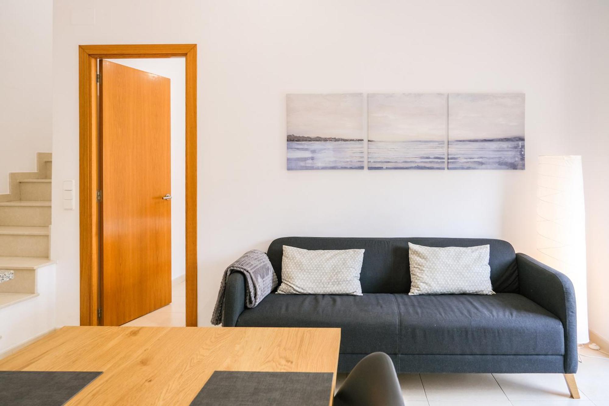 Ca Leudald 3 Apartamento En Besalu Con Terraza Exteriér fotografie