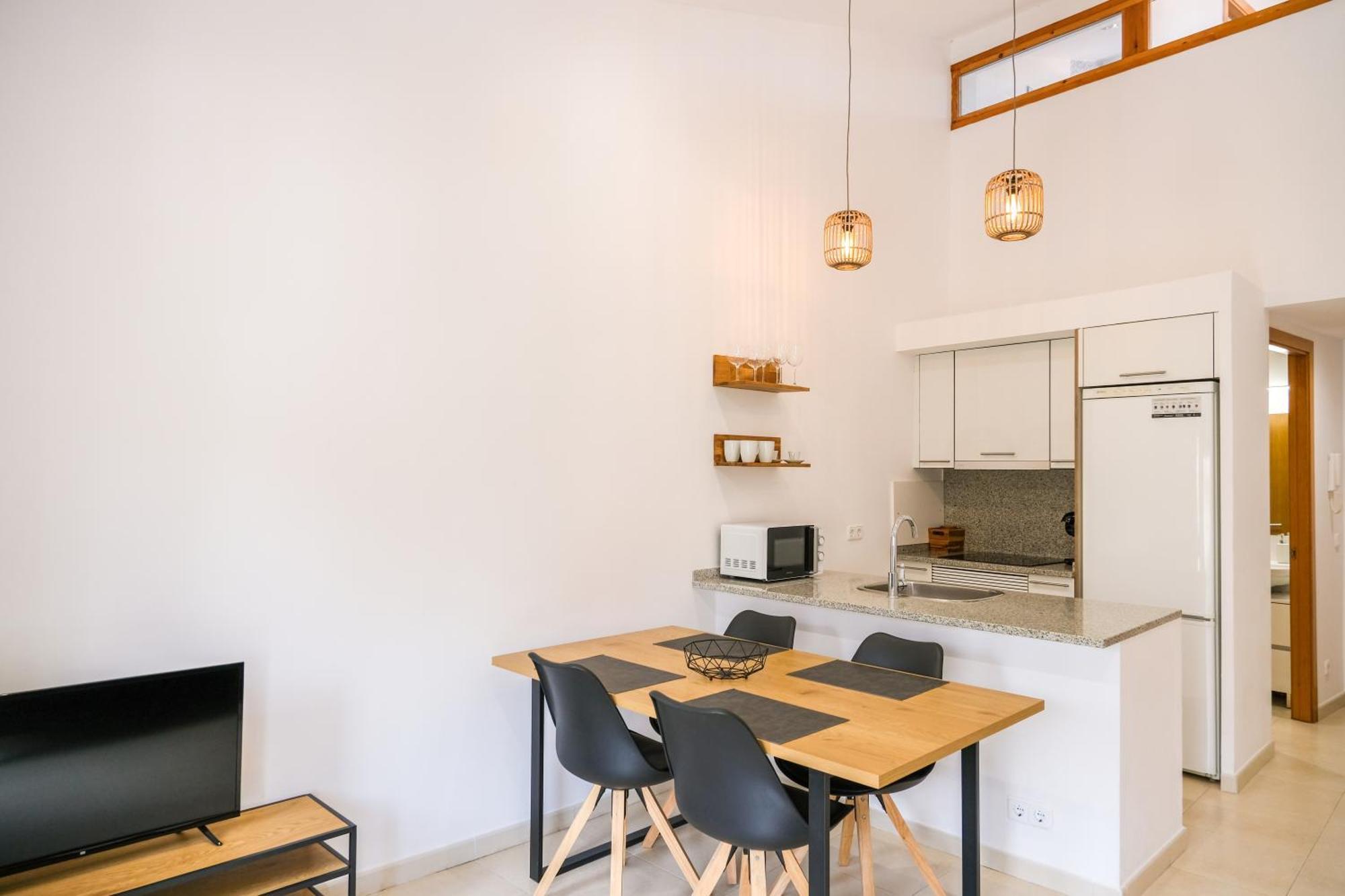 Ca Leudald 3 Apartamento En Besalu Con Terraza Exteriér fotografie